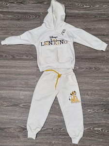 Костюм Lion King (6 фото из 9)