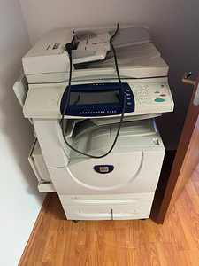 Xerox WorkCentre 7132 (1 фото из 1)