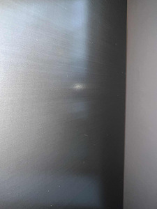 Müüa külmkapp Samsung RB41R7817B1/EF, värv Black Matte (5 foto / 7)