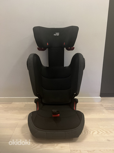 Britax Römer Kidfix III M laste turvatool