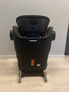 Britax Römer Kidfix III M laste turvatool (4 foto / 6)