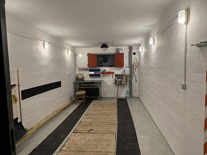 Seebi tn, Kristiine, Tallinn, Harjumaa (1 foto / 2)