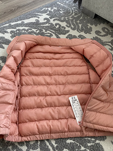 Uniqlo Vest 13a (2 foto / 3)