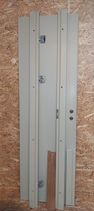 Mantelservaga siseuks 7x21 koos lengiga (1 foto / 2)