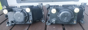 VW Passat B3 esituled (2 foto / 5)