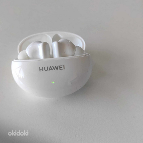 Huawei Freebuds 5i (фото #2)
