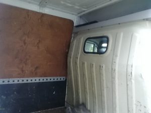 Продам Peugeot Boxer 04. (3 фото из 6)
