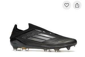Adidas F50 PRO Laceless FG (1 foto / 5)