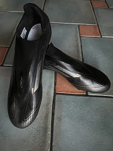 Adidas F50 PRO Laceless FG (2 foto / 5)