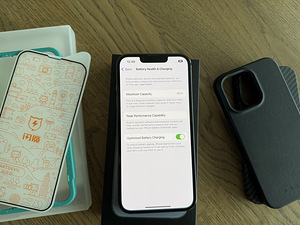 iPhone 13 pro 128gb Sierra blue (3 foto / 3)