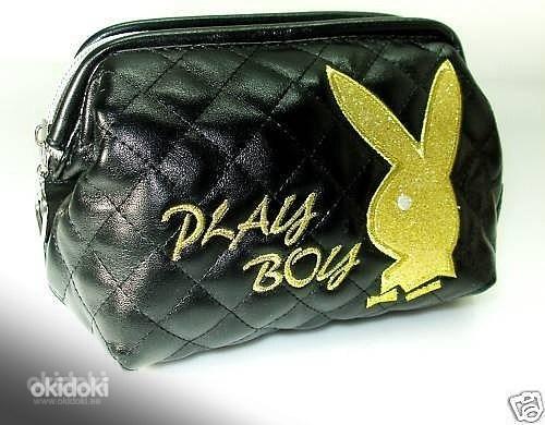 Playboy сумочка (фото #1)