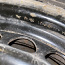 Mercedes Benz Viano Запасное колесо с шиной (фото #3)