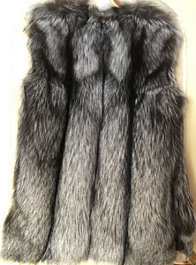 Karusnahast vest (2 foto / 2)