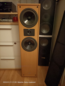 HECO ASTRON 500 (2 фото из 5)