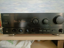 Reference stereo amplifier Pioneer A-717