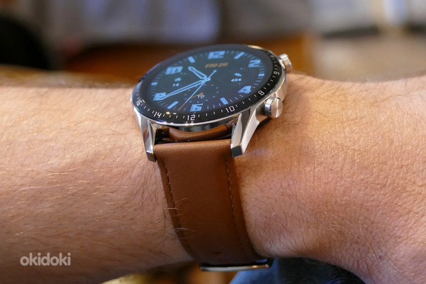 Huawei watch gt2