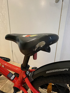 Laste jalgratas Scott 16” (3 foto / 4)