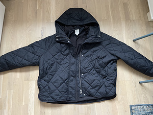 Kevad-sügis jope XS H&M (1 foto / 2)