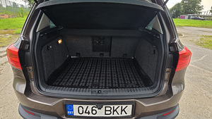 Vw Volkswagen Tiguan 2.0 81 kW (6 foto / 6)
