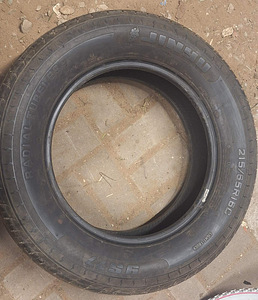 Rehvid 215 65 16c 6 mm 4tk (2 foto / 4)