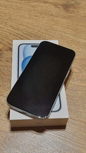 iPhone 15 BLUE 256GB (2 фото из 3)