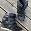 BDG кожаная обувь на платформе, 37 (фото #3)