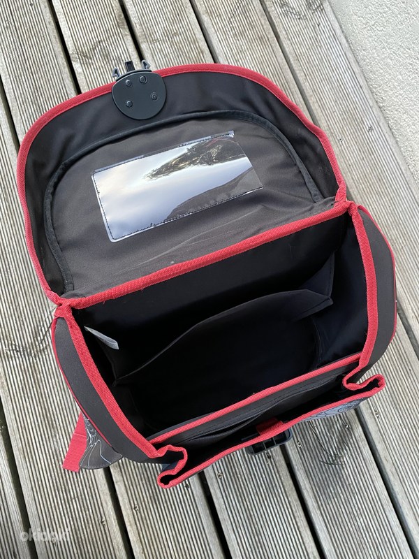 BaggyMax школьный рюкзак (фото #3)