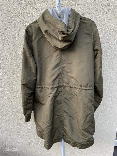 H&M куртка, размер 36 (рость 170cм) (фото #3)