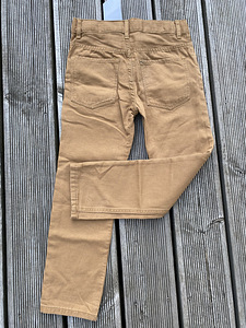 H&M poiste pikad püksid, suurus 116 (5-6a) UUED (3 foto / 3)