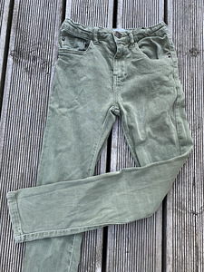 Zara poiste teksad, suurus 128cm (8a) (1 foto / 3)