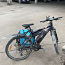 Электрический велосипед merida 250 Вт Bafang Mid Drive (фото #1)