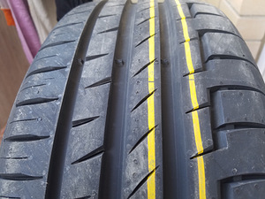225/55 R18 continental uus (1 foto / 2)