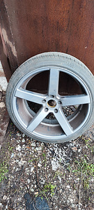 Veljed r20 j10 et50 5x120 (10 foto / 10)