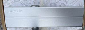 Uksesulgur Abloy/ASSA (2 foto / 3)