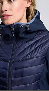 Uus Kangaroos softshell jope Nr.42 (3 foto / 4)