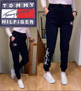 Uued Tommy Hilfiger dressipüksid XL (1 foto / 1)