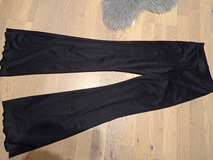 H&M püksid XXS (3 foto / 8)