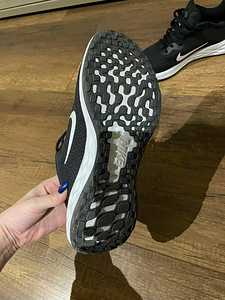 Nike jooksujalanõud nr. 38 (2 foto / 3)