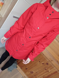 Peaaegu uus Huppa k/s parka 158 cm (2 foto / 5)