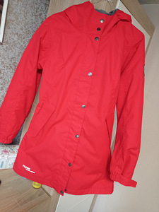 Peaaegu uus Huppa k/s parka 158 cm (4 foto / 5)