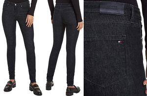 Uued Tommy Hilfiger skinny teksad 33/32 (1 foto / 5)