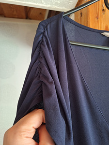Ilus H&M hõlmikkleit L (3 foto / 6)