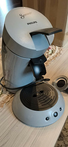 Кофеварка Philips (1 фото из 3)