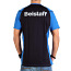 Belstaff новая мужская футболка (фото #1)
