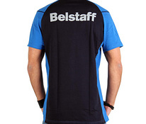 Belstaff новая мужская футболка