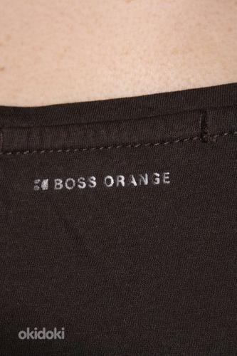 Новая женская футболка Hugo Boss (фото #3)