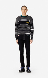 Uued KENZO meeste teksad (tavahind 290 EUR) (7 foto / 9)