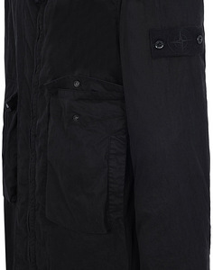 Uus Stone Island Ghost Piece jakk - parka (6 foto / 6)
