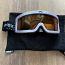 Женские лыжные/сноубордические очки UVEX (фото #1)
