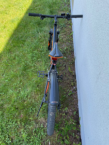 Scott Aspect 680 noorte jalgratas (4 foto / 6)